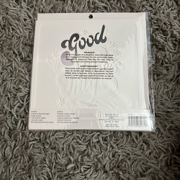 Recollections Paper Layering Kit - Picture 12 of 16